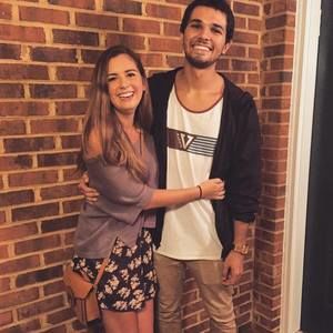 Meet your Posher, Diego